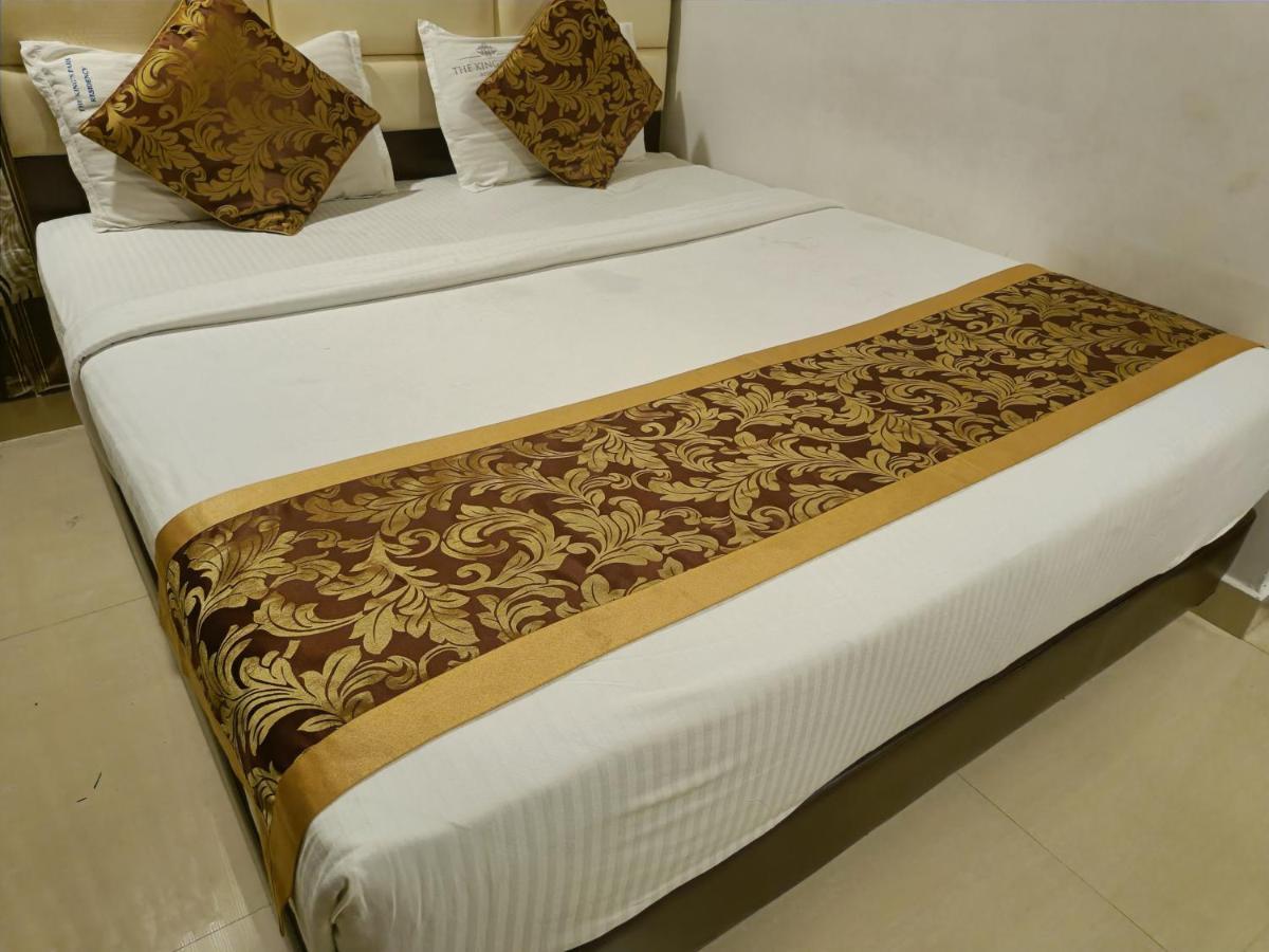 Hotel The Kings Park Residency Chennai Exterior foto