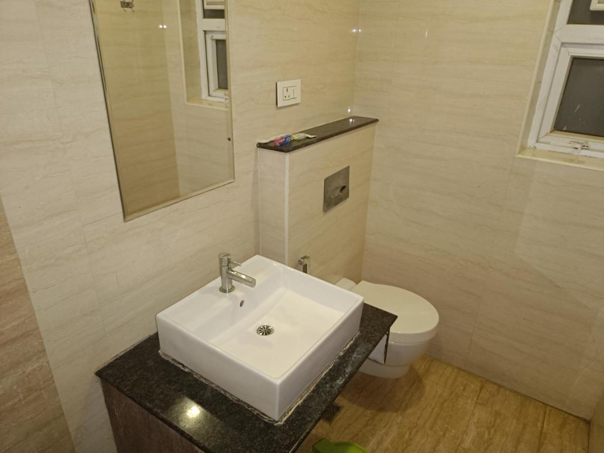 Hotel The Kings Park Residency Chennai Exterior foto