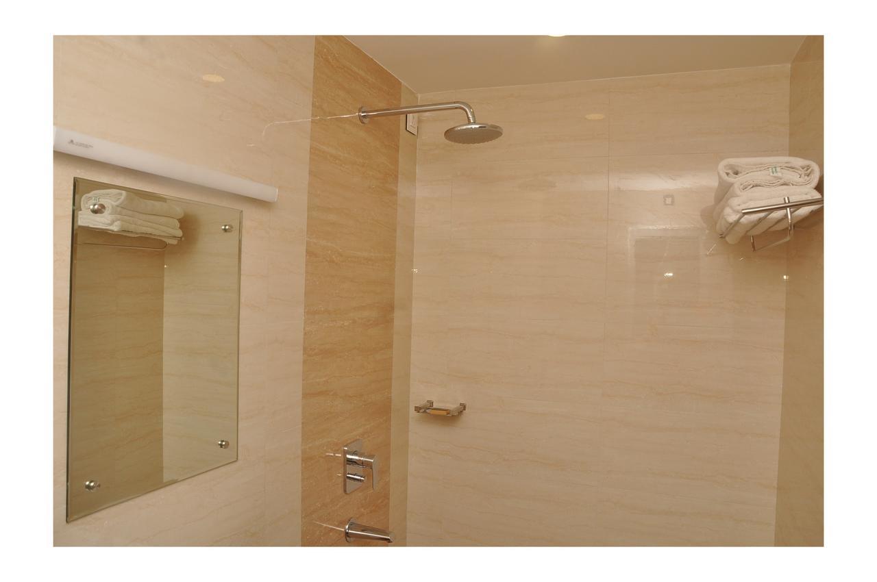 Hotel The Kings Park Residency Chennai Exterior foto